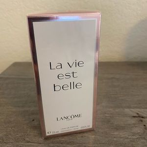 Lancome La Vie Est Belle Eau De Parfum 0.5 fl oz